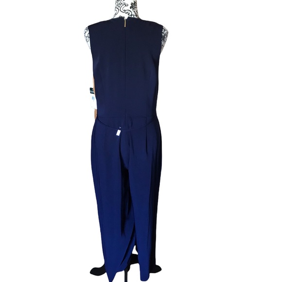 LAUREN RALPH LAUREN JUMPSUIT - Picture 6 of 7